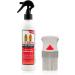 Lice Sisters Head Lice Treatment Kit - Non-Toxic Natural Spray with Comb - Kills Lice & Eggs - 8 oz - Buy Online on GoSupps.com