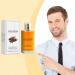 Men's Perfume Cologne Perfume Lasting Perfume Elegant And Fresh 50ml - Buy Online on GoSupps.com