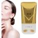 Neck Cream Roller Moisturizer Quick Absorptie AntiAging Formula Smooth Textuur NonGreasy Lifting & Skin Tightening Daily Use For Face Body Deep Hydration - Buy Online on GoSupps.com
