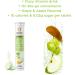 Manuka Doctor Energy Drink Supplement - Daily Energy Boost with Manuka Honey Vitamins & Minerals | Grape & Apple Flavor - 20 Effervescent Tablets - Buy Online on GoSupps.com