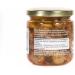 Regina Molisana Hot Pickled Mushrooms in Oil 250 milliliters Hot Mushrooms - Buy Online on GoSupps.com