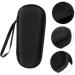 Uonlytech Razor Storage Bag - Protective Cover for Razor Heads & Shaving Parts | Durable EVA Zipper Accessories for Wind Deflection & Air Conditioning - Buy Online on GoSupps.com