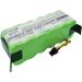 Replacement Battery for Midea R1-L10D R1-L102B (2000mAh) Ni-MH - International Shipping Available - Buy Online on GoSupps.com