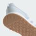Buy adidas Women's Run50s Sneakers - 37 1/3 EU Halo Blue Ftwr White Gum | International Shipping Available - Buy Online on GoSupps.com