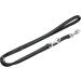 Buy Karlie Buffalo Dog Leash - 200 cm Black | Durable & Stylish | International Shipping - Buy Online on GoSupps.com