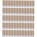 GSJNHY Moxa Rolls - 100pcs Self-Adhesive Moxibustion Tubes for Body Relief - Replaceable Moxa Columns - Buy Online on GoSupps.com