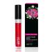 Helan Helan Colors - Long-lasting liquid lipstick luminous non-sticky lip gloss moisturizing lip balm action with castor oil and shea butter