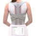 PC302 Posture Corrector with Metal Inserts - Improve Posture & Comfort | International Shipping - Buy Online on GoSupps.com