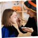 MERRYHAPY Halloween Scar Cream Makeup Wax Kit Realistic Synthetic Modeling Wax for Face & Body Stage FX Special Effects Makeup - Buy Online on GoSupps.com