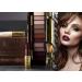 Buy Luvia Dark Red Lipstick - Long-Lasting Glossy Vegan Cosmetics from Italy | Oriental Night L589C - Buy Online on GoSupps.com