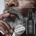 Rich Barber Pro Men's Beard Oil 1 oz | Softens Promotes Growth - Castor Argan & Jojoba Oils - All Beard Types - Buy Online on GoSupps.com