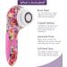 Michael Todd Beauty Soniclear Elite - 6-Speed Powered Facial Cleansing Brush System - Buy Online on GoSupps.com