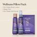 Wellness Pillow Pack Gift Set - 285ml | Premium International Shipping - Buy Online on GoSupps.com