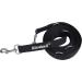 Rinsduall Hands Free Dog Leash - Adjustable Nylon Training Lead for Large Dogs - 3m Heavy Duty Strong Line - Buy Online on GoSupps.com