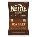 Kettle Foods Potato Chips Sea Salt 5 oz (142 g)