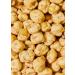 KoRo Snack Peas Salt & Pepper 1 kg - Vegan Spicy Snack for Couch Evenings - Healthy International Shipping - Buy Online on GoSupps.com