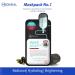 Buy W.H.P White Hydrating Black Mask - Intense Moisture for All Skin Types | International Shipping Available - Buy Online on GoSupps.com