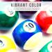 ELITER SPORTS Premium Phenolic Resin 5A Grade Pool Balls - Regulation Size and Weight - Complete 16 Ball Billiard Set - Buy Online on GoSupps.com
