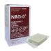 NRG-5 Energy Seal Outdoor Bar - 24-Day Emergency Food Supply for Survival | Long-Lasting Compact Nutrient-Rich - Buy Online on GoSupps.com