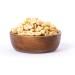 Organic Blanched Roasted Peanuts 1kg - Ideal for Snacking, Baking & Recipes | High Fibre, Protein | Certified Organic, Vegan, Non-GMO - Buy Online on GoSupps.com