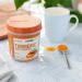 BareOrganics Turmeric Root Powder 8 Oz - Superfood Dietary Supplement - Buy Online on GoSupps.com