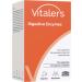  Vitaler's Digestive Enzymes - 60 Capsules Vegan 2 Month Supplement No Preservatives Pure Composition - Buy Online on GoSupps.com
