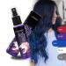 AKARY Golden Instant Vivid Hair Color Spray - Washable Temporary Dye for Quick Root Concealment | 1 oz - Buy Online on GoSupps.com