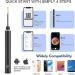 3.9mm HD Ear Scope Endoscope with Earwax Removal Tools - iPhone, iPad, Android Compatible - Buy Online on GoSupps.com