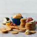 Lance Gluten Free Crackers - Original Baked - 5oz (4 Count) | Delicious Gluten-Free Snack - Buy Online on GoSupps.com