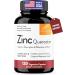 Zinc Quercetin 120 Vegetarian Capsules