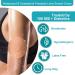 Truein Waterproof Sensor Patches for Freestyle Libre 3 - Breathable Skin-Friendly Adhesive for Swimming & Bathing - Buy Online on GoSupps.com