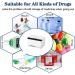 Portable Refrigerators For High-Capacity Insulin Refrigerators Medication Refrigerators And Automotive Travel Home And 3-Battery Insulin Refrigerators 4battery - Buy Online on GoSupps.com