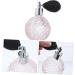 Didiseaon Small Travel Perfume Bottle Set - Glass Portable & Elegant | Perfect for International Shipping - Buy Online on GoSupps.com