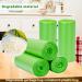 90 Super Absorbent Toilet Inserts - 60 Disposable Hospital & Home Use - 500ml Capacity - Buy Online on GoSupps.com