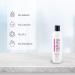 Theraplex Clear Emollient Lotion (8 oz) - Noncomedogenic, Hypoallergenic & Fragrance-Free - Buy Online on GoSupps.com