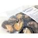 Scherini - Dried Shiitake Mushrooms - 450g - Chinese Mushrooms - Buy Online on GoSupps.com