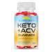 Alapor Sunny Days Keto ACV Gummies - New Sunny Day Plus Apple Cider Vinegar Gummys SunnyDays + Gummy SunnyDaysGummies for 30 Days Supply