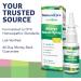 BioAllers Sinus and Allergy Relief Nasal Spray - Fast-Acting Homeopathic Remedy - 2 pk .8 oz - Buy Online on GoSupps.com