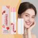 Holdes Moisturizing lip cream soft and hydrating | Non-greasy lip butter - For women girls friends everyday life work winter travel dates birthdays - Buy Online on GoSupps.com
