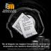 Buy 100 Silica Gel Desiccant Bags (1g) - Moisture Removal for Shipping & Storage | Best Quality USA - Buy Online on GoSupps.com