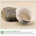 Buy Smokeless Moxa Cone Rolls - 14mm x 110mm for Moxibustion Massage | International Shipping - Buy Online on GoSupps.com