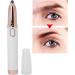 Lv life Electric Eyebrow Trimmer Professional Epilator Portable Hair Clippers Razor Removal Machine for Women Men Lips Lips Body Epilators Precision Hair Removal Eyebrow - Buy Online on GoSupps.com