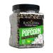 Black Jewell Gourmet Popcorn Kernels Original Black 28.35 Ounces (Pack of 1)