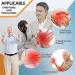 Finger Rehabilitation Stroke Both Hand Training Rehabilitation Robot Gloves Stroke Hemiplegia Hand Splint Finger Orthosis for Relieve Wrist & Thumb Pain Orange M Size Orange M size - Buy Online on GoSupps.com