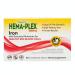 Nature's Plus Hema-Plex 30 Sustained Release Tablets