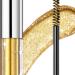 Mascara paillet pour femme mascara scintillant - Mascara boucl volumineux imperm able Maquillage pour les yeux scintillant longue dur e s chage rapide et pigment pour le maquillage de f te 2# - Buy Online on GoSupps.com