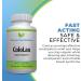ColoLax Gentle Constipation Relief for Adults - Stool Softener & Colon Cleanse - 60 Capsules - Buy Online on GoSupps.com