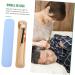 SEWOART 1 Set Ear Picking Kit Ear Cleaning Tool Home Tools Spiral Ear Pick Ear Wax Cleaner Ear Cleansing Tool Set Ear Wax Removal Kit Ear Picking Tools Ear Spoon Ear Wax Cleaning Wand - Buy Online on GoSupps.com