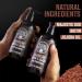 Viking Revolution Majestic Oud Men's Shampoo & Conditioner Set with Biotin & Jojoba Oil - Natural Hair Care for Thinning Hair (17oz) - Pack of 2 - Buy Online on GoSupps.com