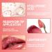 LANGMANNI 3Pcs Hyaluronic Acid Lip Gloss Set - Hydrating & High Shine Formula for Smooth, Long-Lasting, and Bright Lips - 0.1oz/pc (#6+#7+#8) - Buy Online on GoSupps.com